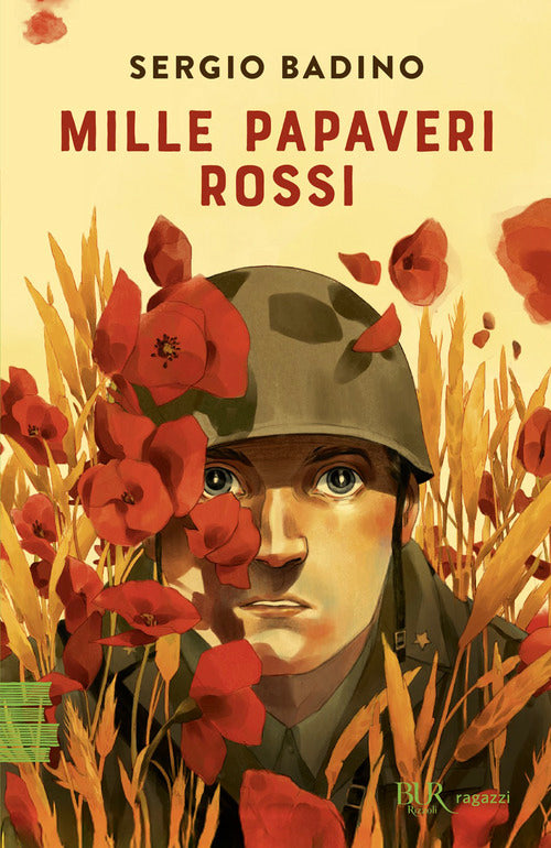 Mille papaveri rossi