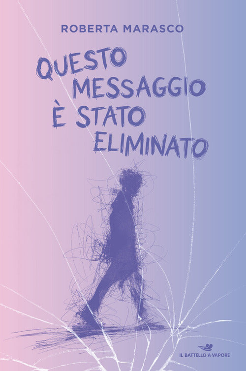 Questo messaggio è stato eliminato