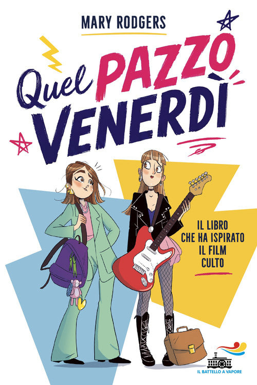 Quel pazzo venerd