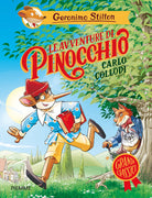 Le avventure di Pinocchio di Carlo Collodi