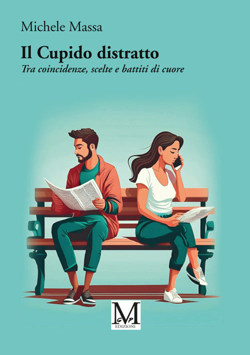Il Cupido distratto. Tra coincidenze, scelte e battiti di cuore