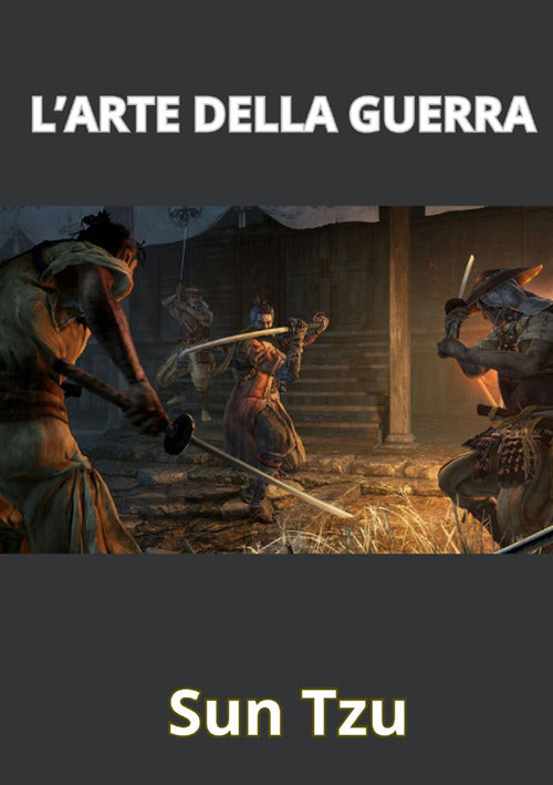 L'arte della guerra