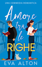 Amore tra le righe