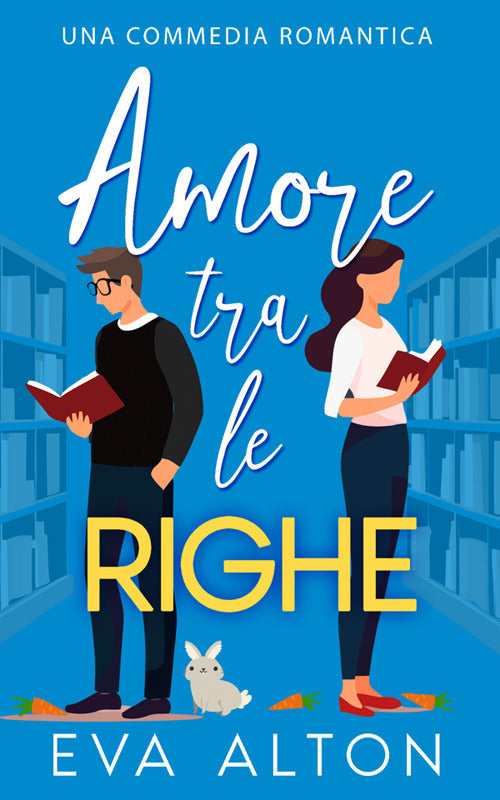 Amore tra le righe