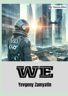 We