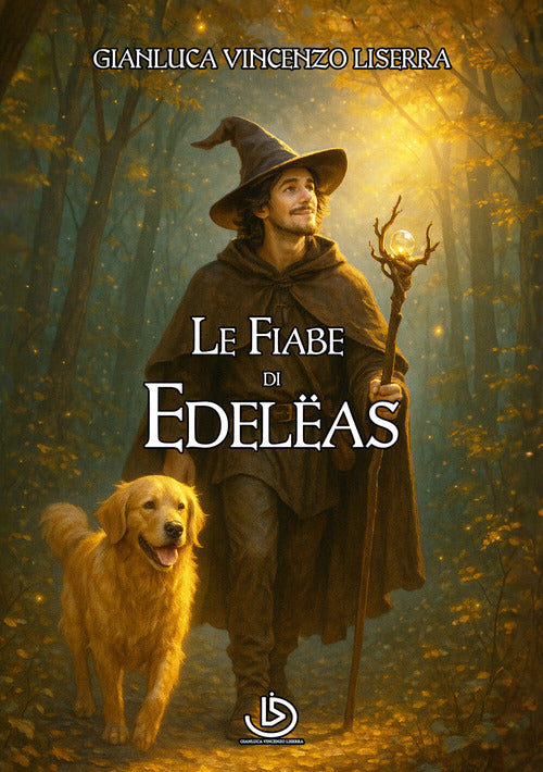 Le fiabe di Edelëas