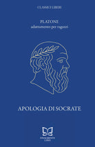 Apologia di Socrate. Adattamento per ragazzi