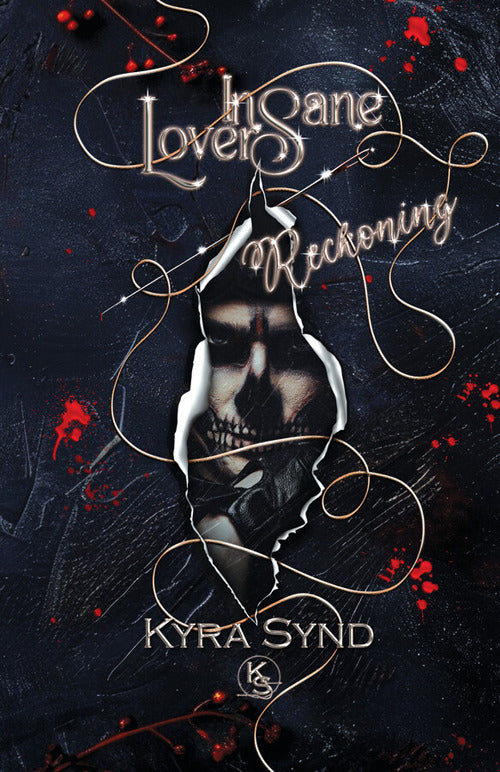 Insane lovers. Reckoning