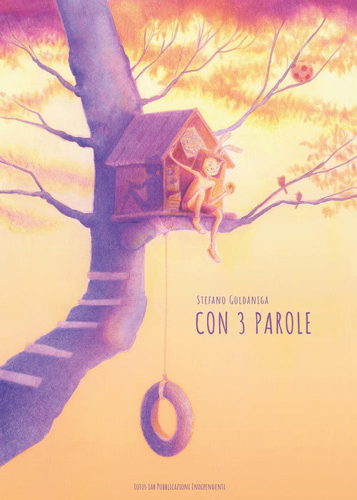 Con 3 parole