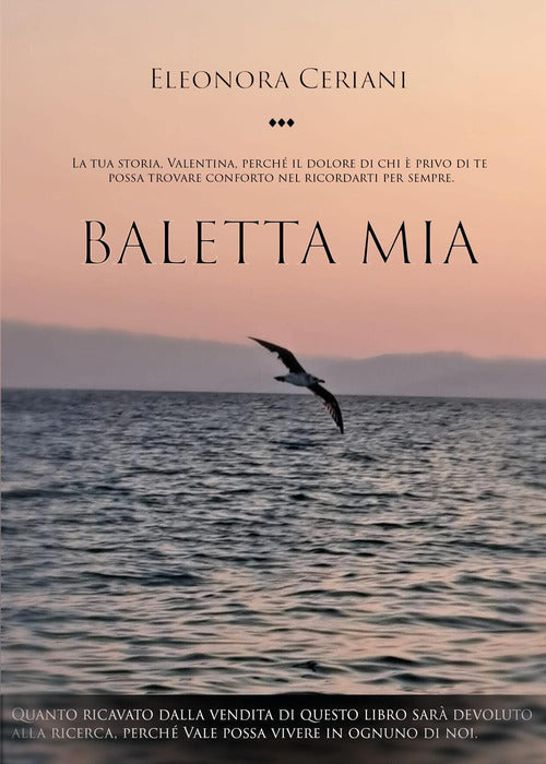 Baletta mia
