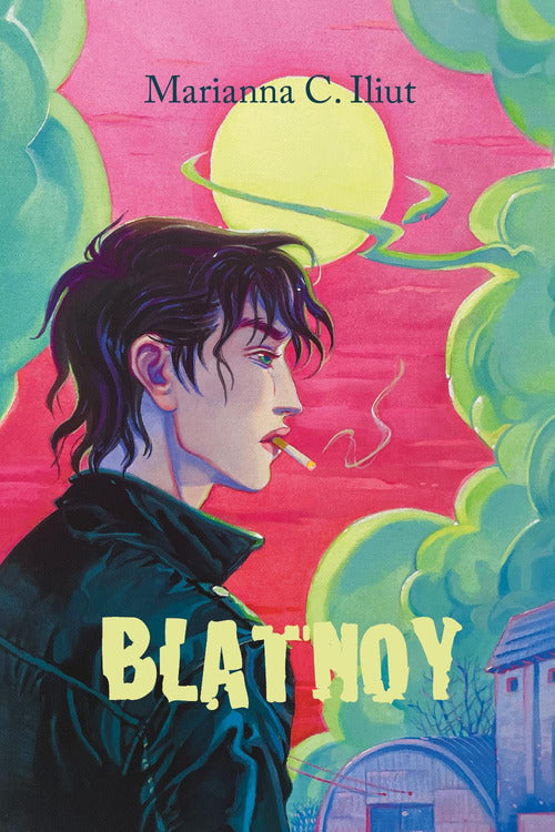 Blatnoy