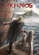 Shardana. Ikhnos. Vol. 1