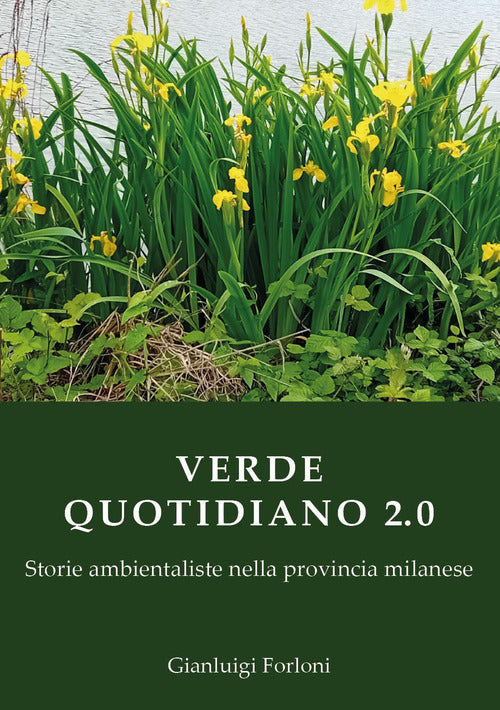 Verde quotidiano 2.0