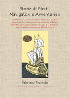 Storie di pirati, navigatori e avventurieri