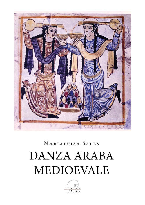 Danza araba medioevale