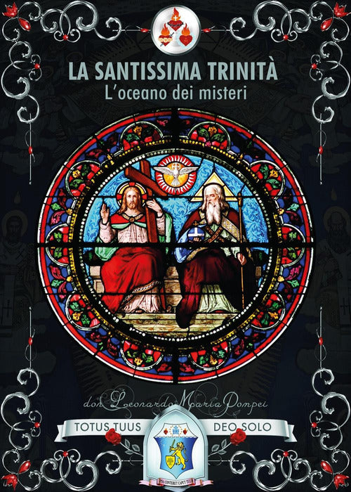 La Santissima Trinit. L'oceano dei misteri