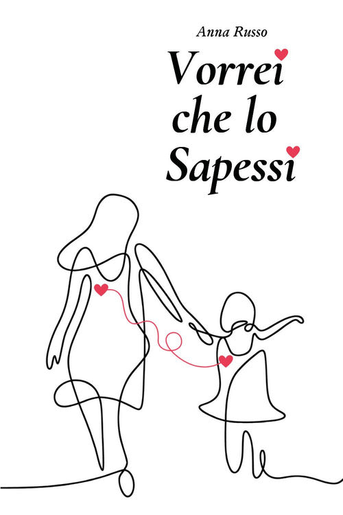 Vorrei che lo sapessi