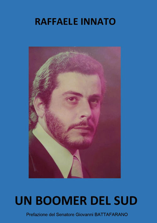 Un boomer del sud