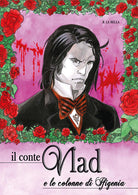 Il conte Vlad e le colonne di Ifigenia