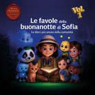 Le favole della buonanotte di Sofia. Vol. 1