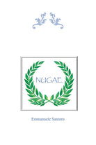 Nugae