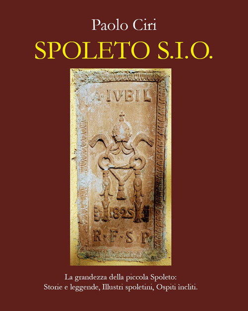 Spoleto S.I.O.