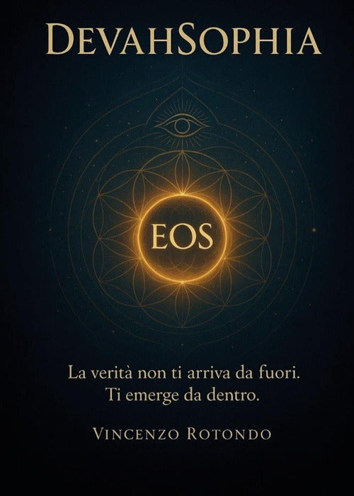 DevahSophia. La scienza dell'essere