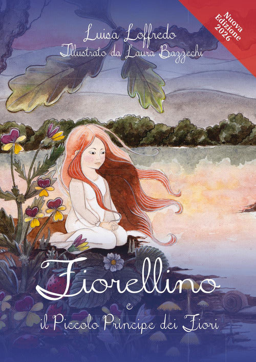Fiorellino e il piccolo principe dei fiori