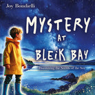 Mystery at Bleik Bay: Discovering the Secrets of the Sea