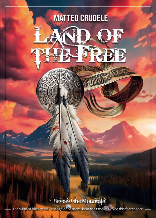 Land of the free