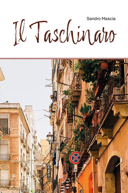 Il taschinaro
