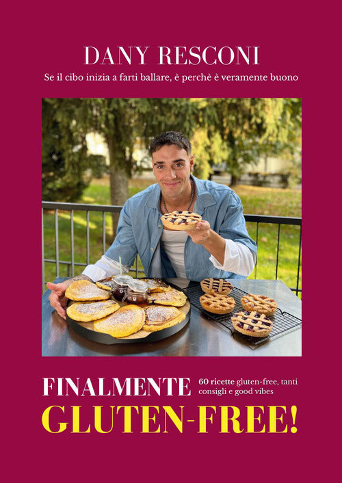 Finalmente gluten-free!