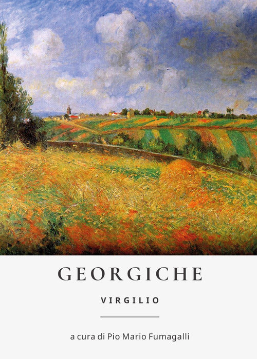Georgiche