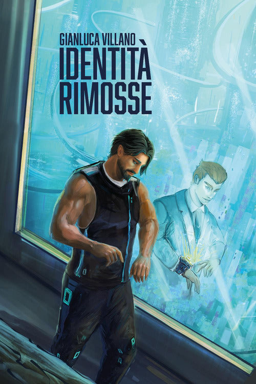 Identità rimosse