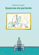 Qualcosa sta parlando