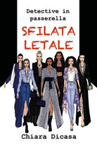 Sfilata letale. Detective in passerella