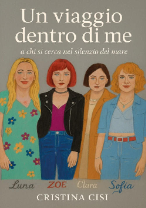 Un viaggio dentro di me