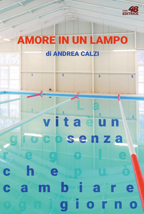 Amore in un lampo