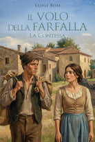 Il volo della farfalla. La contessa