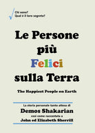 Le persone più felici sulla terra
