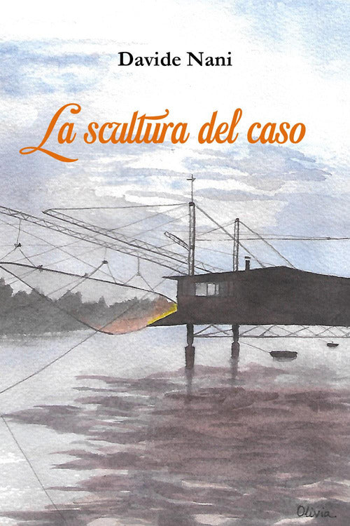 La scultura del caso