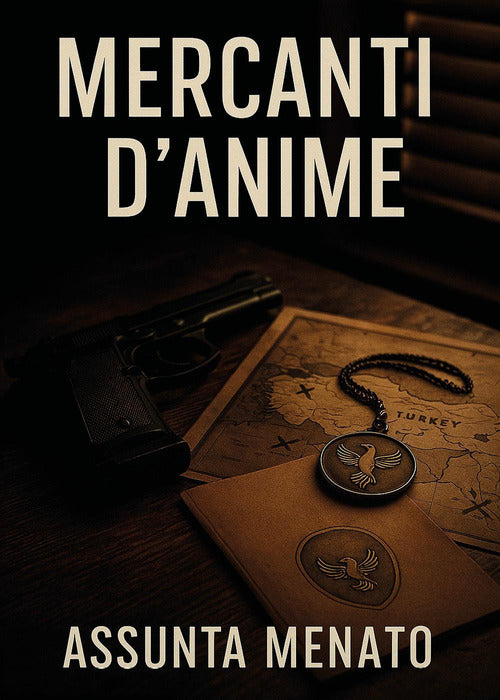 Mercanti d'anime