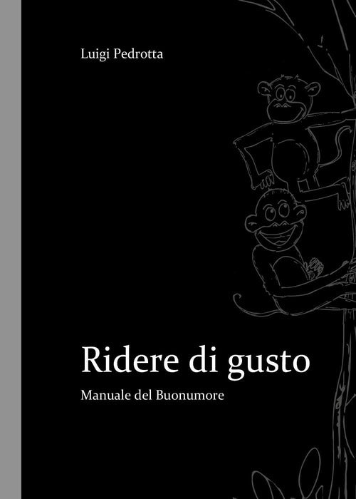 Ridere di gusto