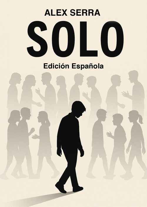 Solo. Ediz. spagnola