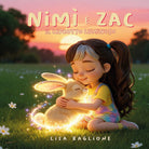 Nimì e Zac. Il Leprotto Luminoso