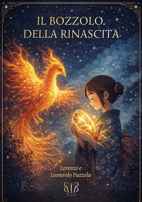 Il bozzolo della rinascita