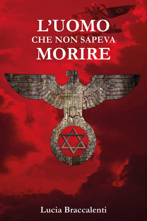 L'uomo che non sapeva morire