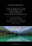 Information security. Risk management. Management systems. The ISO/IEC 27001:2022 standard. The ISO/IEC 27002:2022 controls