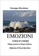 Emozioni. Versi d'amore