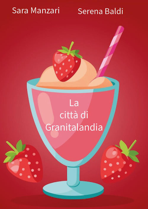 La città di Granitalandia